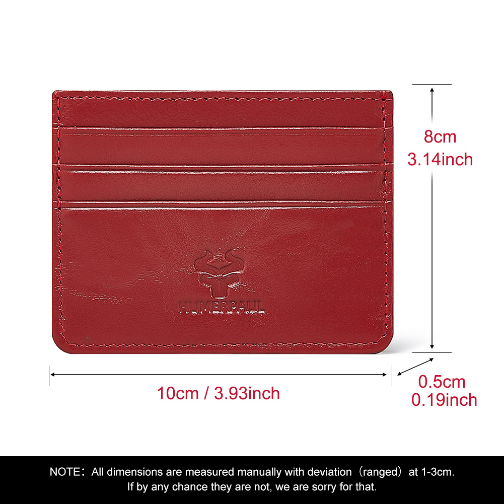 KAVIS Slim Card Holder Wallet  - Women'S Bags Top 10 评论和价格