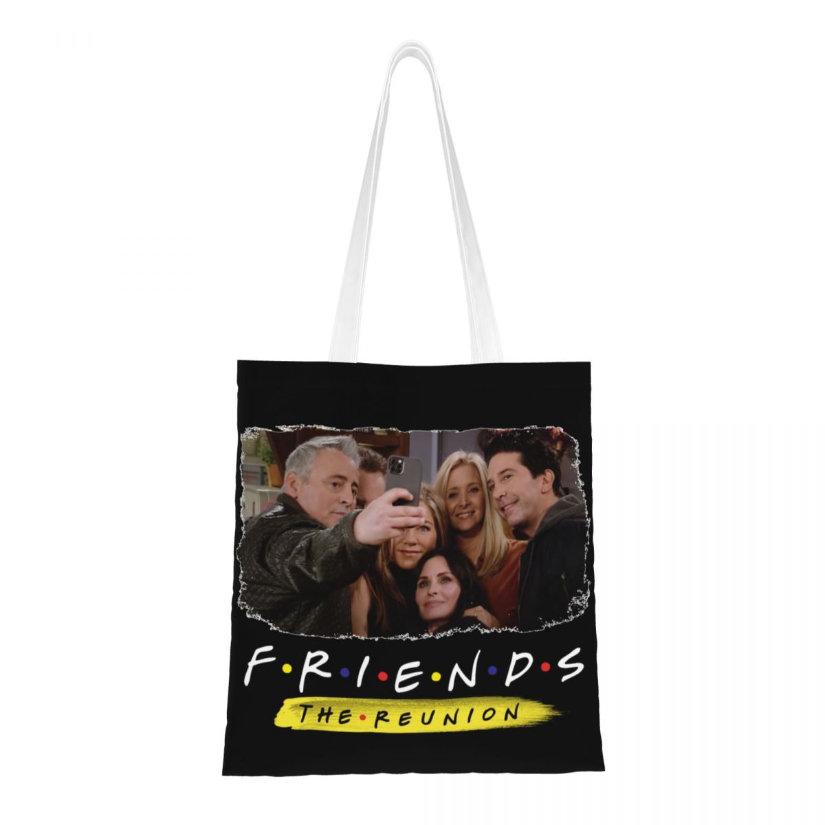 Friends The Reunion 2021 Canva - Women Bags Ross 评论和价格