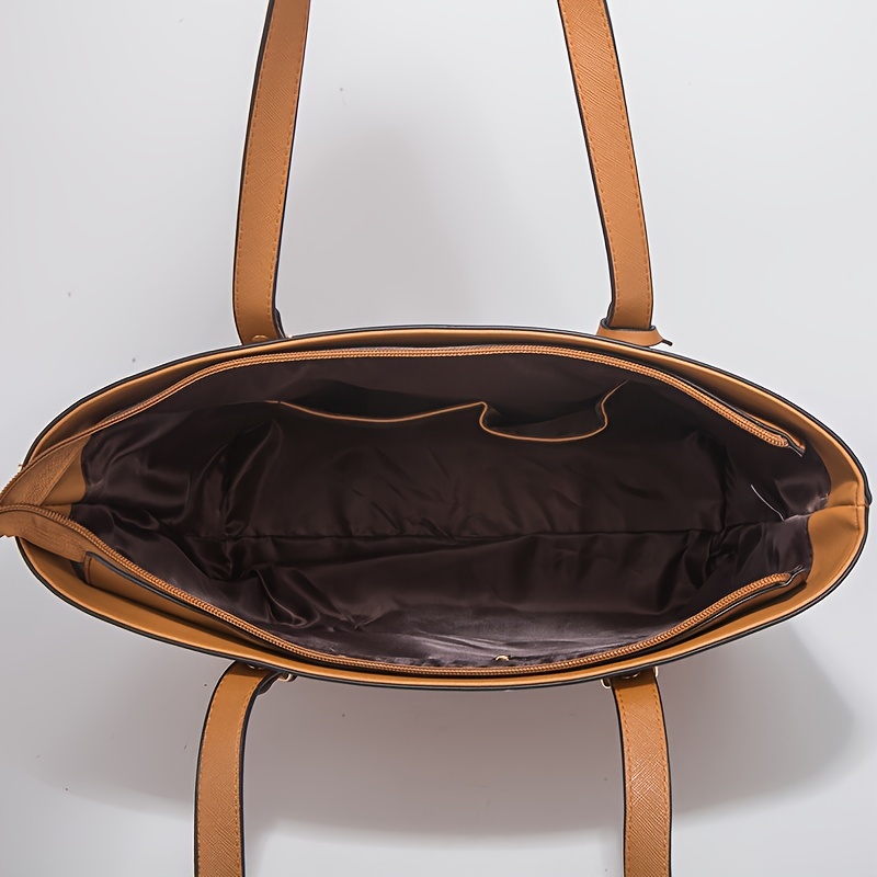 4pcs Fashion Women's Bag Sets  - Women Bags Leather 评论和价格
