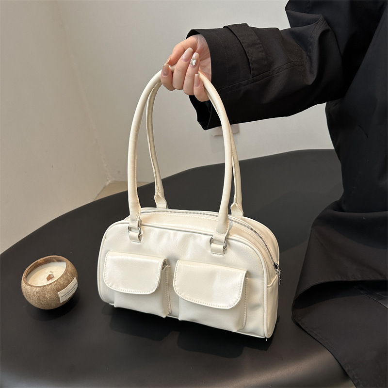 New Armpit Bag Top Handle Tote - Women'S Bags Top 10 评论和价格