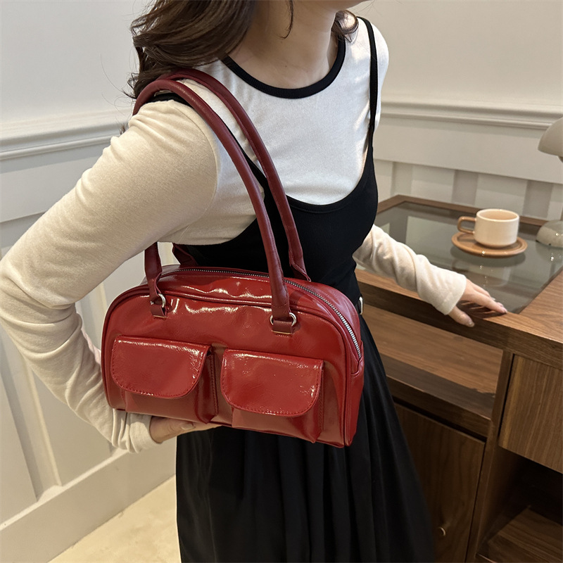 New Armpit Bag Top Handle Tote - Women'S Bags Top 10 评论和价格