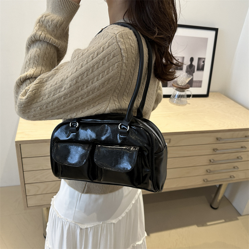 New Armpit Bag Top Handle Tote - Women'S Bags Top 10 评论和价格