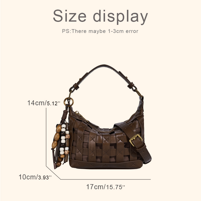 Vintage Mini Bags For Women Lu - Women'S Bags Top 10 评论和价格
