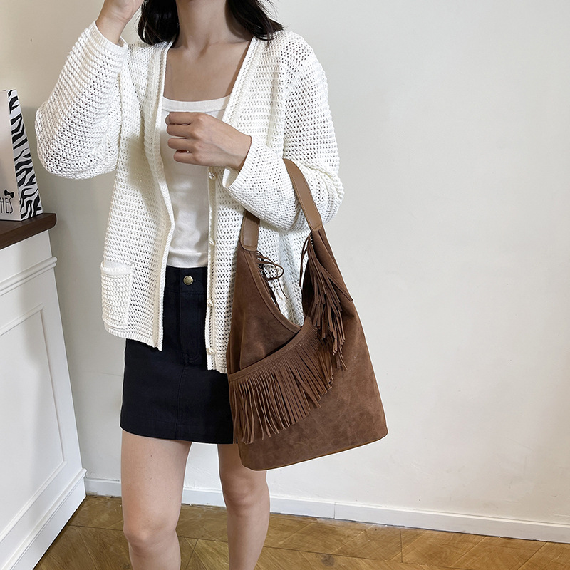 Versatile Texture Top Handle B - Women'S Bags Top 10 评论和价格