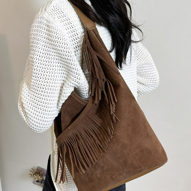 Versatile Texture Top Handle B - Women'S Bags Top 10 评论和价格