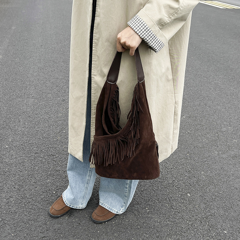 Versatile Texture Top Handle B - Women'S Bags Top 10 评论和价格