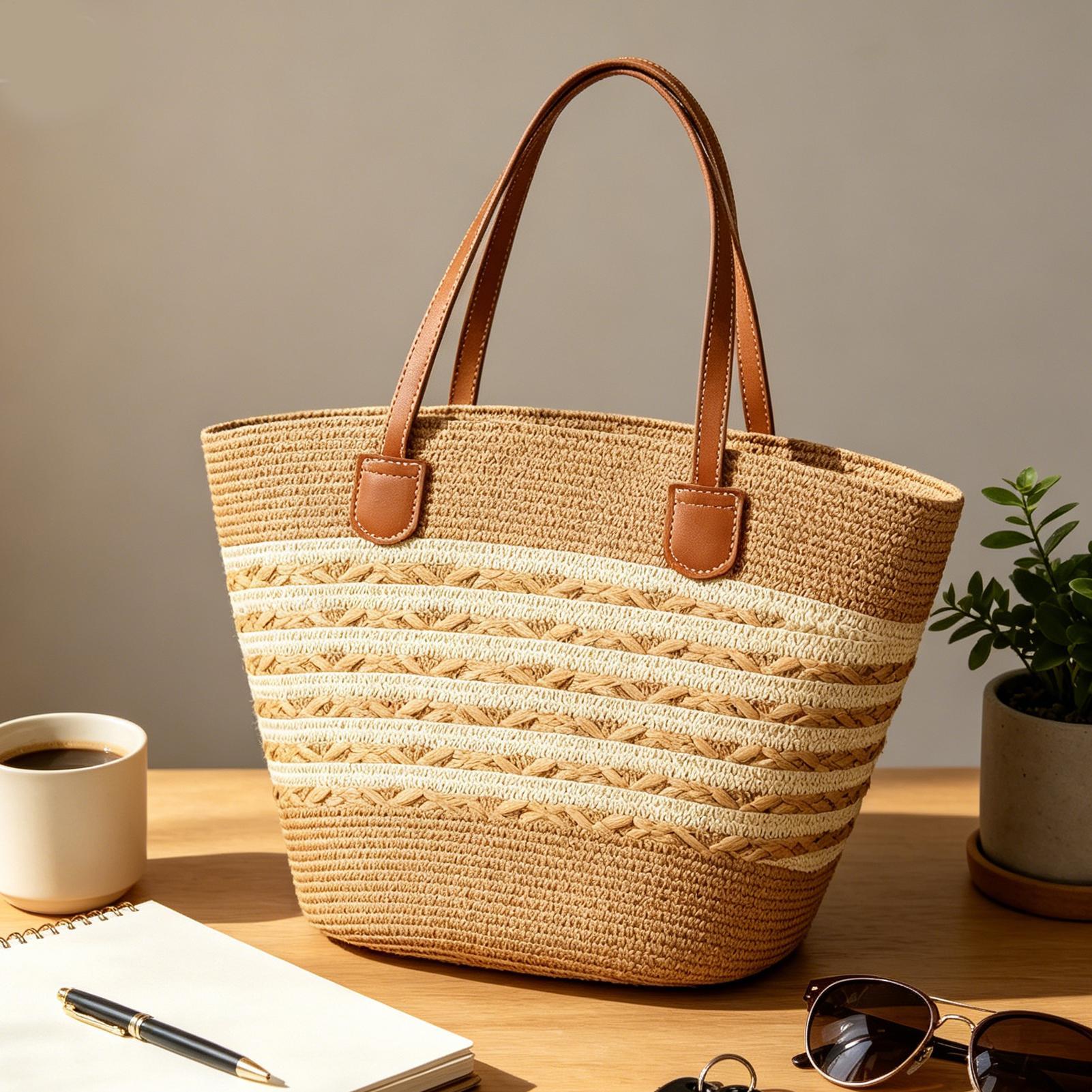 Elegant Chic New Large Boho St - Women Bags Large 评论和价格