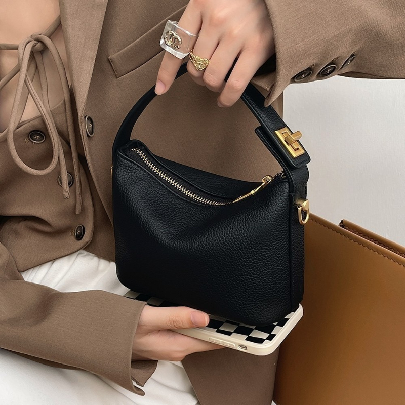 Fashion Soft Leather Mini Hand - Women'S Bags Top 10 评论和价格