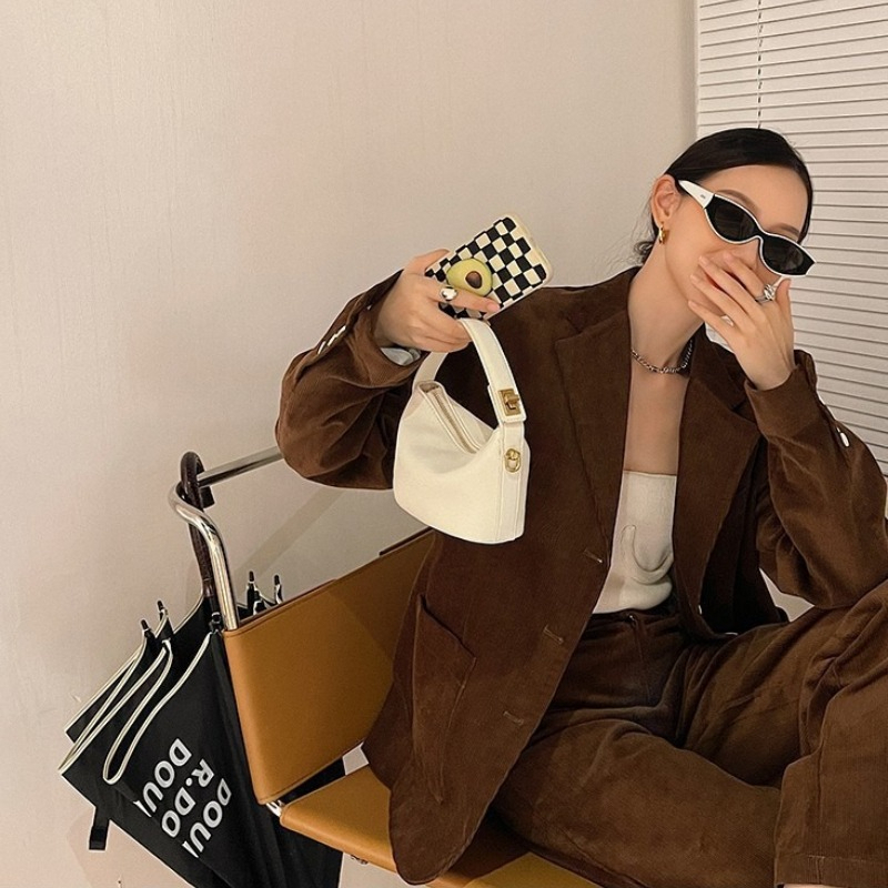 Fashion Soft Leather Mini Hand - Women'S Bags Top 10 评论和价格