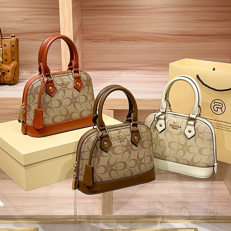 Brand Women's Handbag Shell Ba - Women Bags Trend 2025 评论和价格