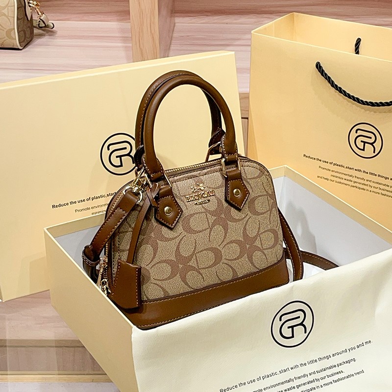Brand Women's Handbag Shell Ba - Women Bags Trend 2025 评论和价格