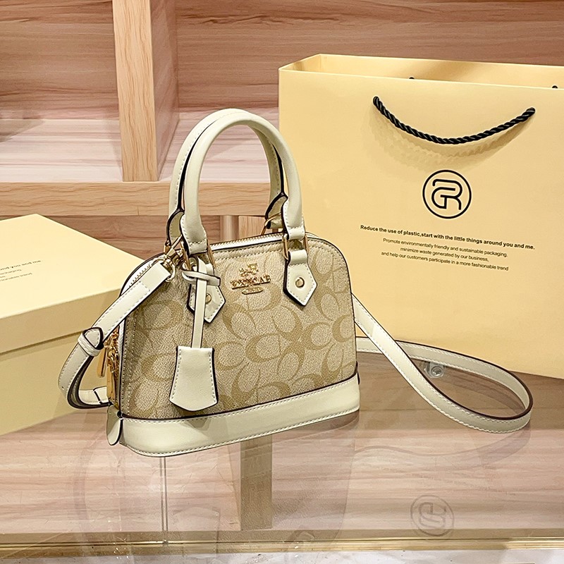 Brand Women's Handbag Shell Ba - Women Bags Trend 2025 评论和价格