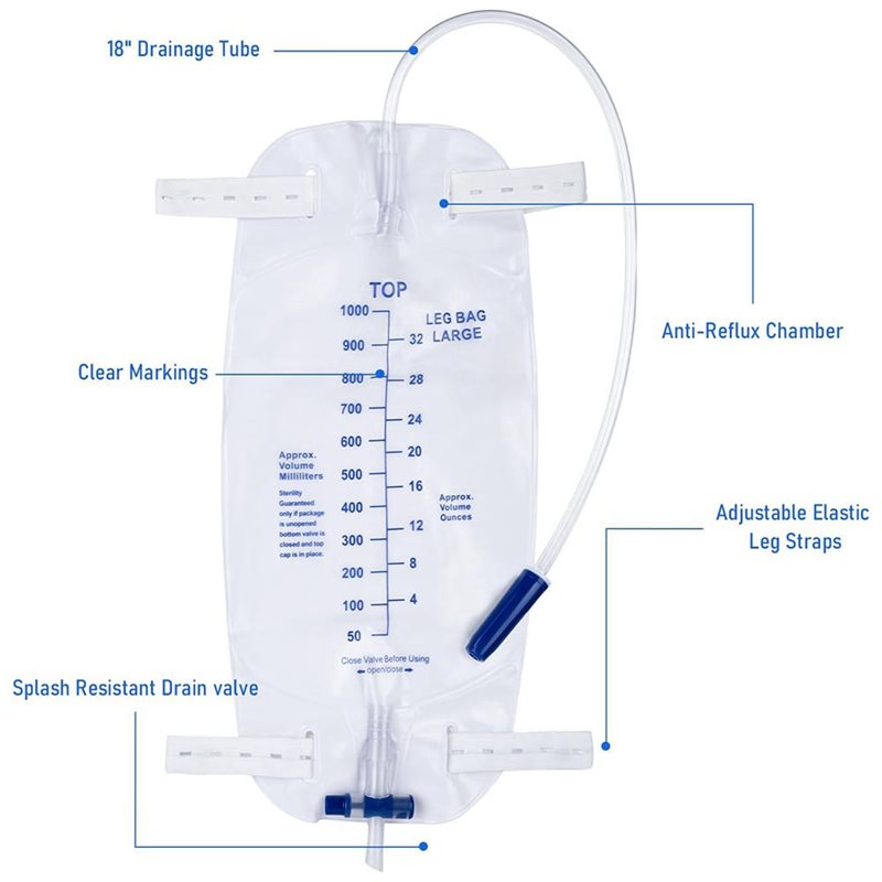 ABIT 10 Pack 1000Ml Sterile Le - Women Bags Under 1000 评论和价格