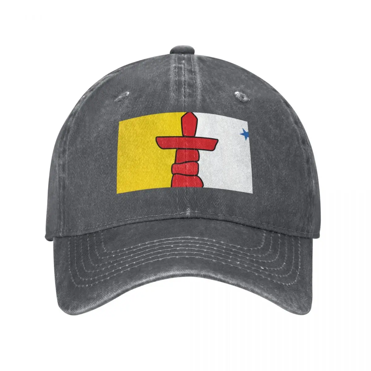 The Nunavut flag - Nunavut can - Women Bags In Canada 评论和价格