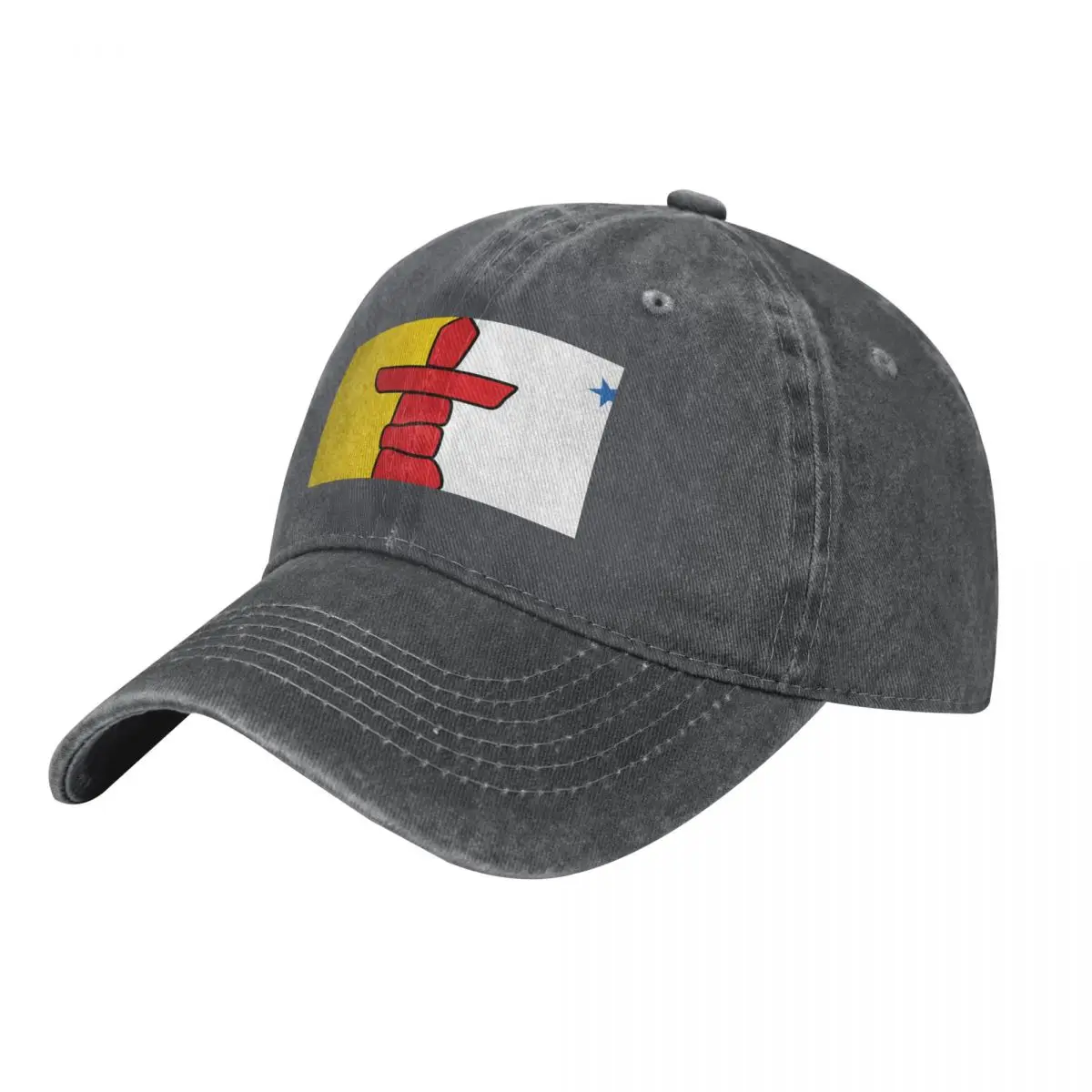 The Nunavut flag - Nunavut can - Women Bags In Canada 评论和价格