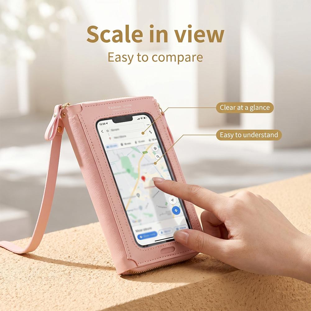 Women Bags Soft Leather Wallet - Women Bags Leather 评论和价格