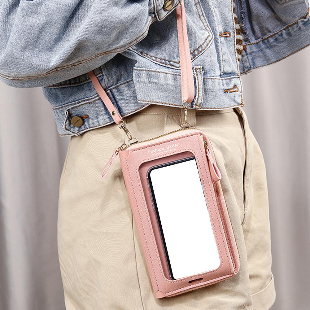 Women Bags Soft Leather Wallet - Women Bags Leather 评论和价格