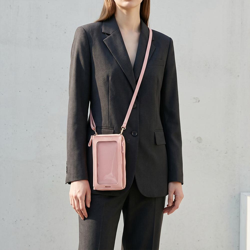 Women Bags Soft Leather Wallet - Women Bags Leather 评论和价格